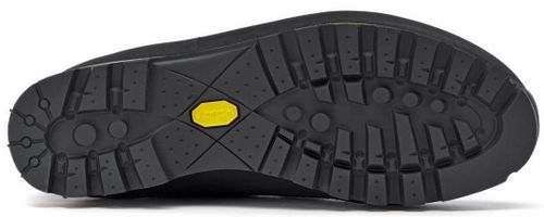 купить Спортивная обувь Asolo Bocanci barbati Piolet GV MM Black/Dark Silver 44 1/2 (A01026 00 A391) в Кишинёве 