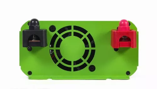 купить Автомобильный инвертор Energenie EG-PWC-PS1000-01, 12 V Pure sine wave car DC-AC power inverter в Кишинёве 