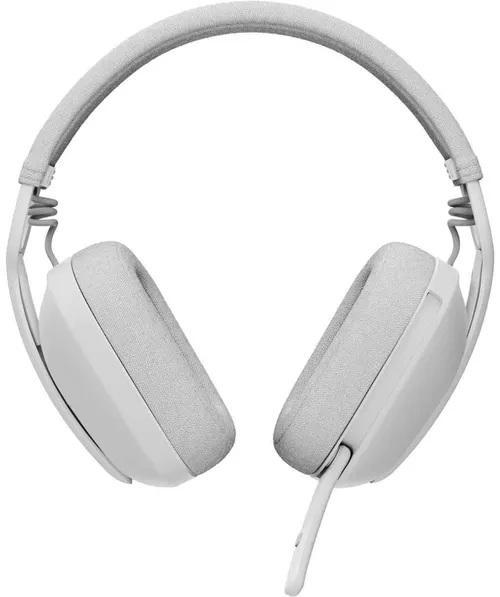 cumpără Căști fără fir Logitech Zone Vibe 100, White în Chișinău 