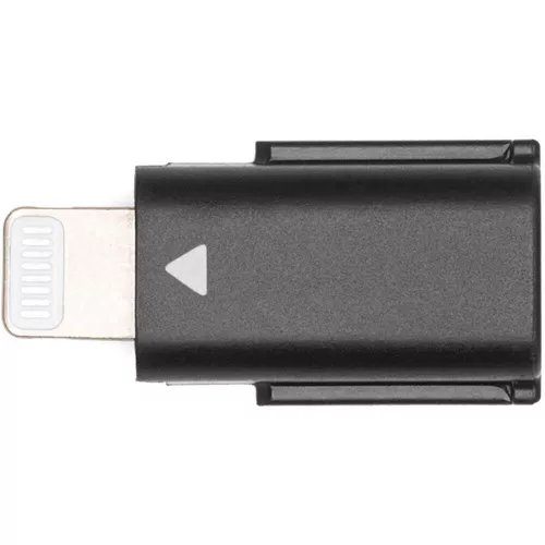 купить Микрофон DJI (922588) MIC Kit Microphone wireless (2TX+1RX) в Кишинёве 