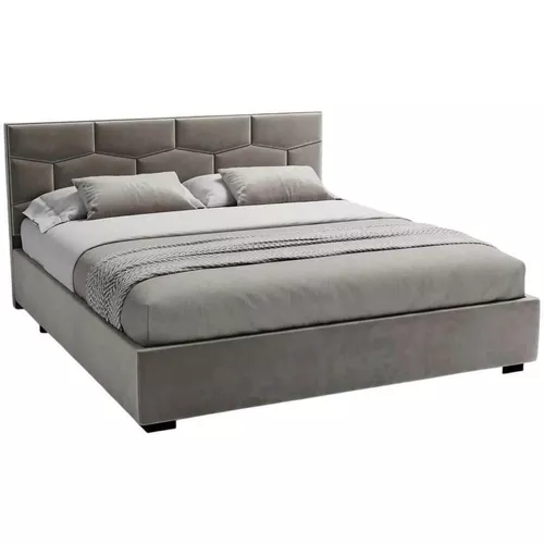 купить Кровать my-STYLE my-Mili 200x200 (P20D20M08) в Кишинёве 