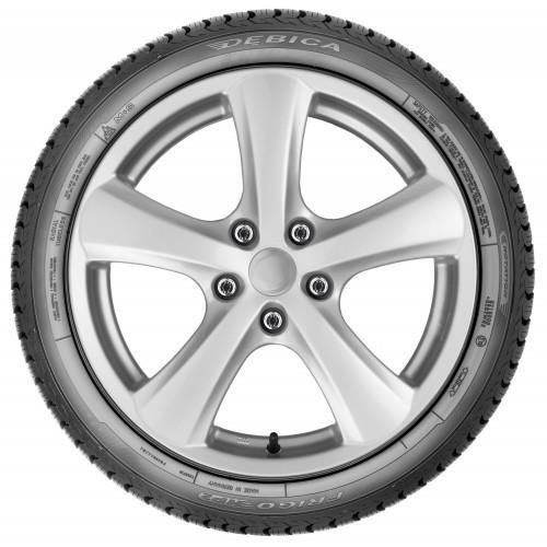 cumpără Anvelopă Debica 195/55 R 16 87H Frigo2 HP în Chișinău 