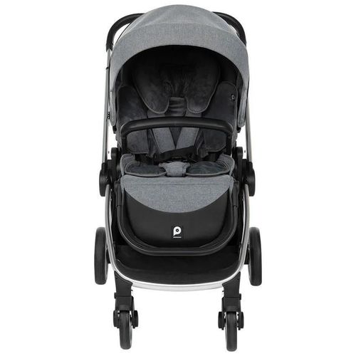 купить Аксессуар для колясок Premaman PPS00B-CCC-UNQ Pernuta pentru carucior Velvet в Кишинёве 