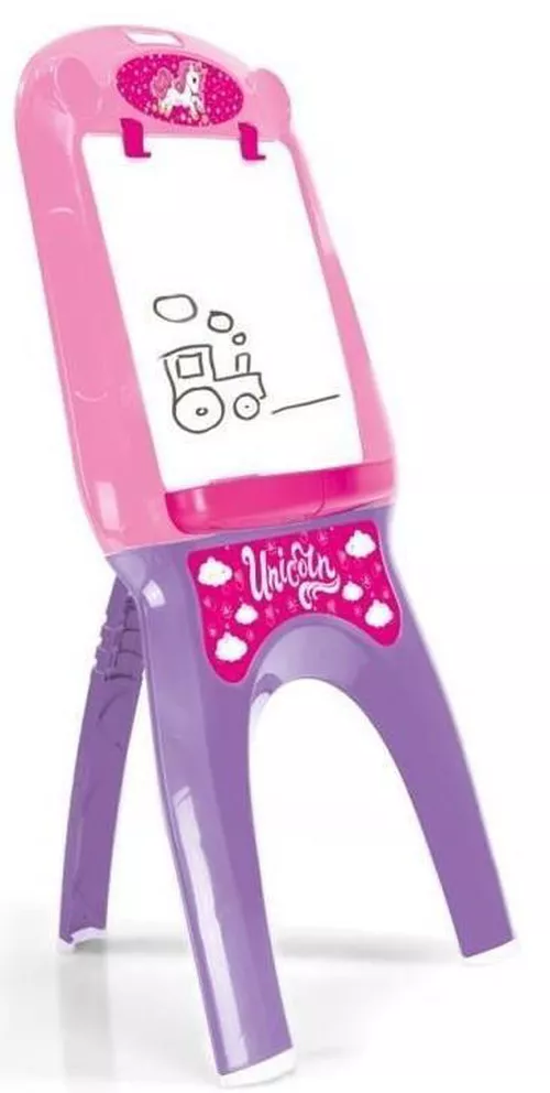 cumpără Set de creație Dolu 2562 Tabla pentru desen Unicorn în Chișinău 