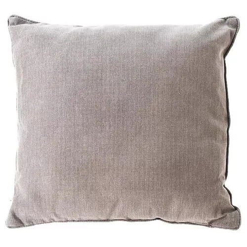 купить Домашний текстиль H&S 53898 Perna pentru canapea 45x45cm, gri в Кишинёве 