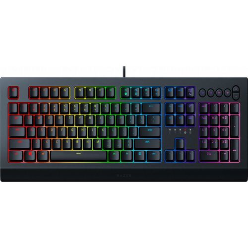 cumpără Tastatură Razer RZ03-03400700-R3R1 Membrane Cynosa V2 - RU Layout în Chișinău 