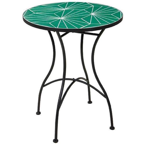 cumpără Mobilier pentru grădină Promstore 46638 Bistro Mozaic New D60x70cm în Chișinău 