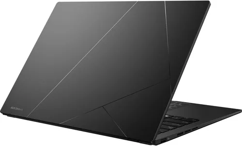 купить Ноутбук ASUS UM3406GA-QD134 OLED ZenBook Black в Кишинёве 