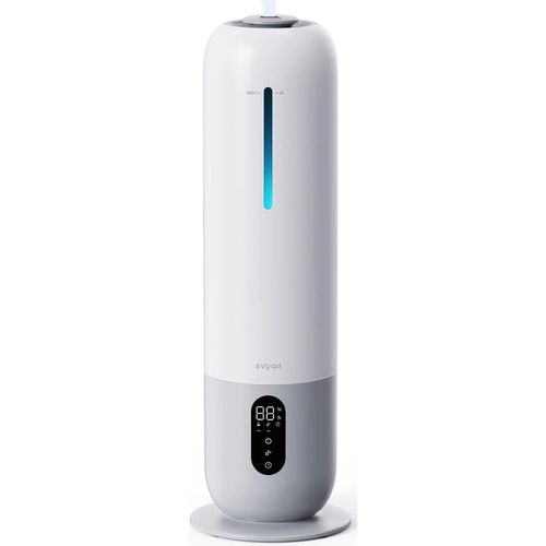 купить Увлажнитель воздуха EvoAir UMIO, Rezervor 3.8L, Aromaterapie, Capacitate de umidificare 300ml/h в Кишинёве 