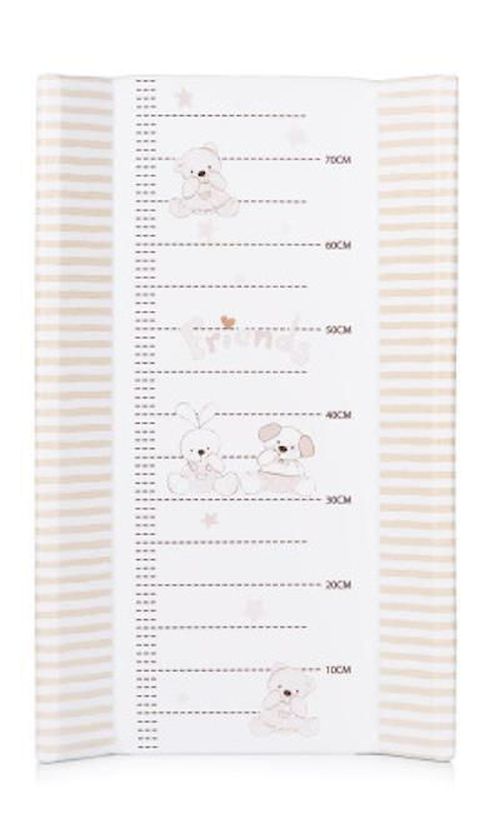 cumpără Cădiță Chipolino Aqua SHVAQ0242FR Friends c пеленальником în Chișinău 