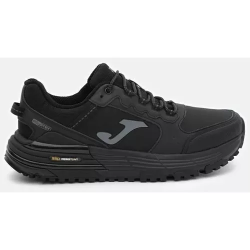 купить Спортивная обувь Joma Ruidera Men 2401 Black (43) CRUIDW2401 в Кишинёве 