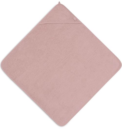 cumpără Accesoriu pentru baie Jollein 534-514-67113 Prosop cu gluga Terry Wild Rose, 75x75cm în Chișinău 