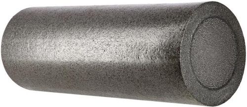 cumpără Rolă pentru masaj HMS 8295 Rol pilates 45x15cm FS106N Gri (17-39-089) în Chișinău 
