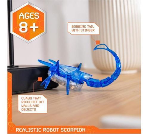 cumpără Jucărie Spin Master 6071518 Scorpion în Chișinău 