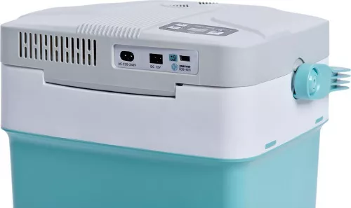 купить Холодильник портативный Peme Ice-on 32 Cool Mint в Кишинёве 