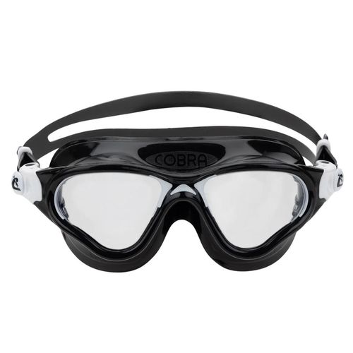 cumpără Accesoriu pentru înot Cressi-Sub Ochelari inot COBRA XP black/black/white (DE201953) în Chișinău 