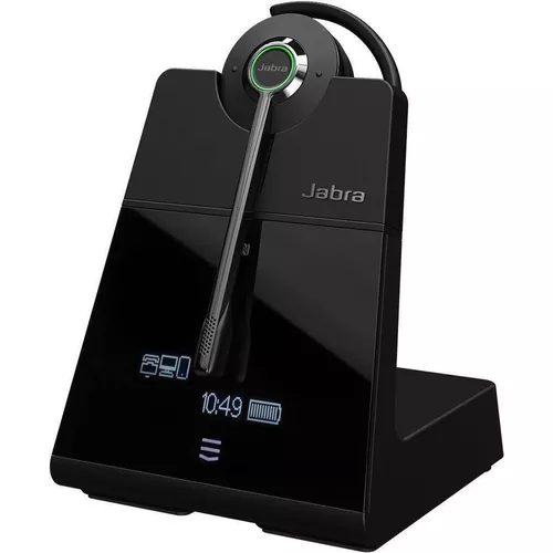 купить Наушники беспроводные Jabra 9655-583-111 Engage 75 SE, Convertible в Кишинёве 