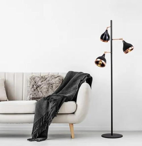 купить Торшер Trendy Yildo-7021, 52x163x52cm в Кишинёве 