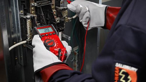 cumpără Instrument de măsură Milwaukee 4933427309 multimetru 2216-40 în Chișinău 