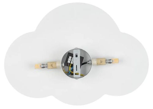 cumpără Candelabru de perete TK Lighting TK-4964 CLOUD 6 Вт în Chișinău 