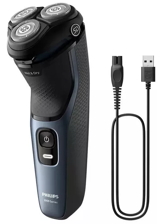 купить Бритва электрическая Philips S3144/00 в Кишинёве 