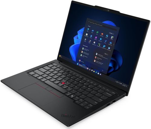 купить Ноутбук Lenovo ThinkPad E16 G3 Black (21SR004TGX) в Кишинёве 