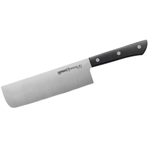 купить Нож Samura HARAKIRI Nakiri 170mm (SHR-0043B) в Кишинёве 