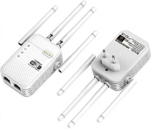 cumpără Amplificator Wi-Fi Bavin PC2055Y în Chișinău 