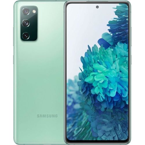 cumpără Smartphone Samsung G780/128 Galaxy S20FE Green în Chișinău 