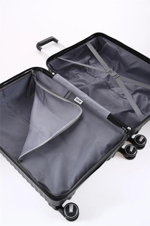 cumpără Valiză CCS 5235 S Black în Chișinău 