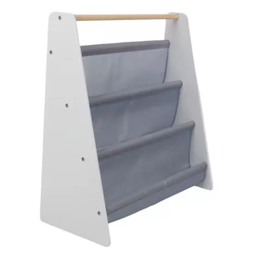 cumpără Cutie depozitare U-Grow UGRD116-WH Organizator pentru cărți și jucării, în Chișinău 