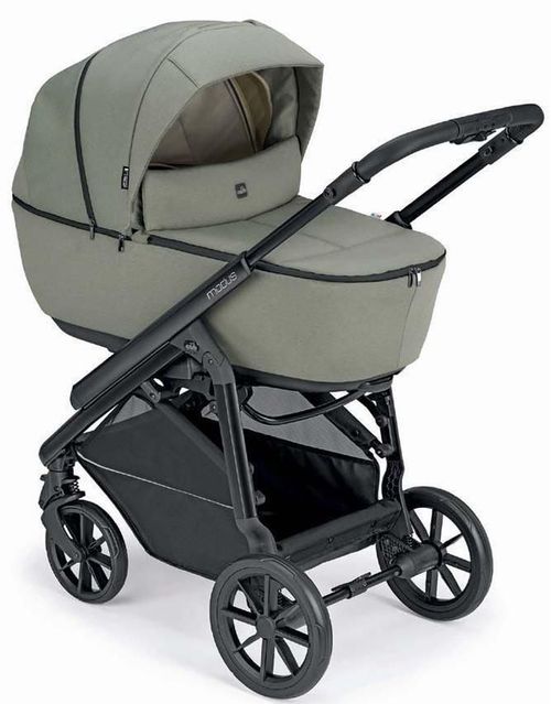 cumpără Сărucior pentru copii CAM 2в1 Modus ART808020-T600 Olive în Chișinău 