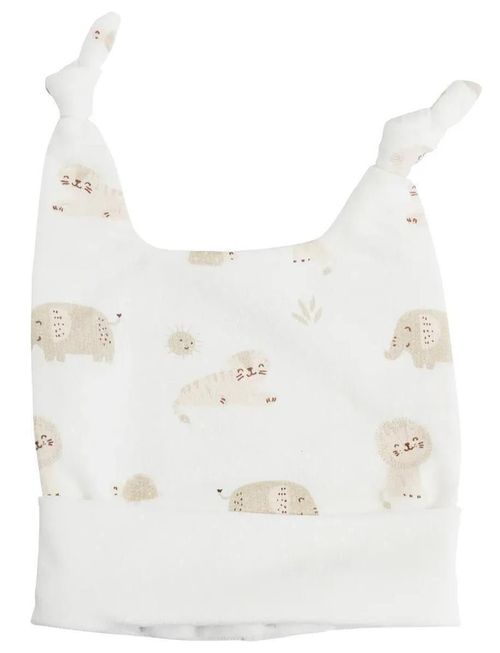 купить Детская одежда Minikin 242620162 My Love Комплект молочный с рисунком 1-3 мес (62 см) в Кишинёве 