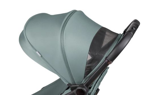 купить Детская коляска Tutis Jogo 1/1 Menta 143 (TT.PP200/143) в Кишинёве 