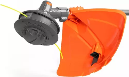 купить Триммер для газона Daewoo DABC 420 в Кишинёве 