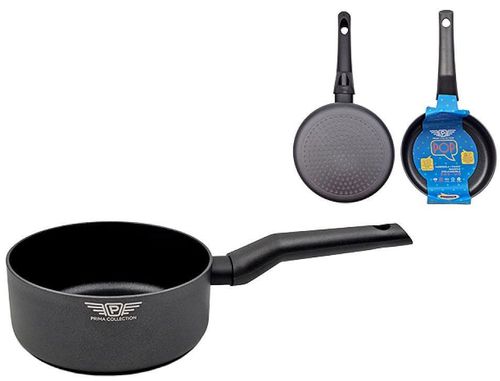 купить Ковш Pinti 54969 Pop 16cm, 1.3l cu maner в Кишинёве 