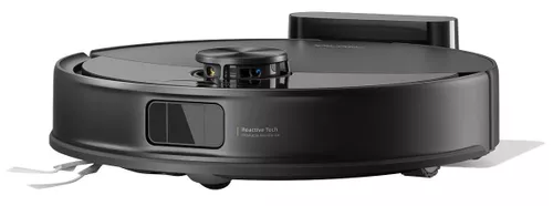 купить Пылесос робот Roborock Q10 VF Black в Кишинёве 