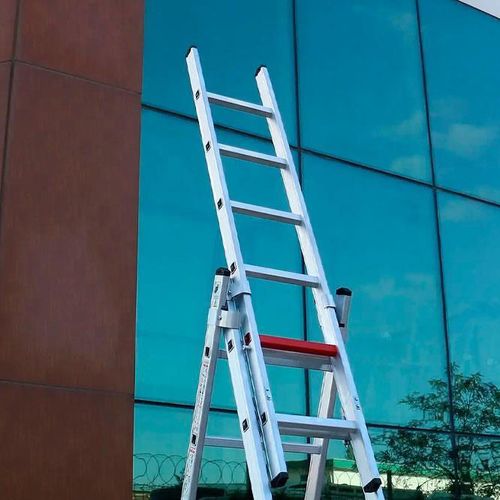 купить Лестница Lider TS175 Scara cu trei tronsoane в Кишинёве 