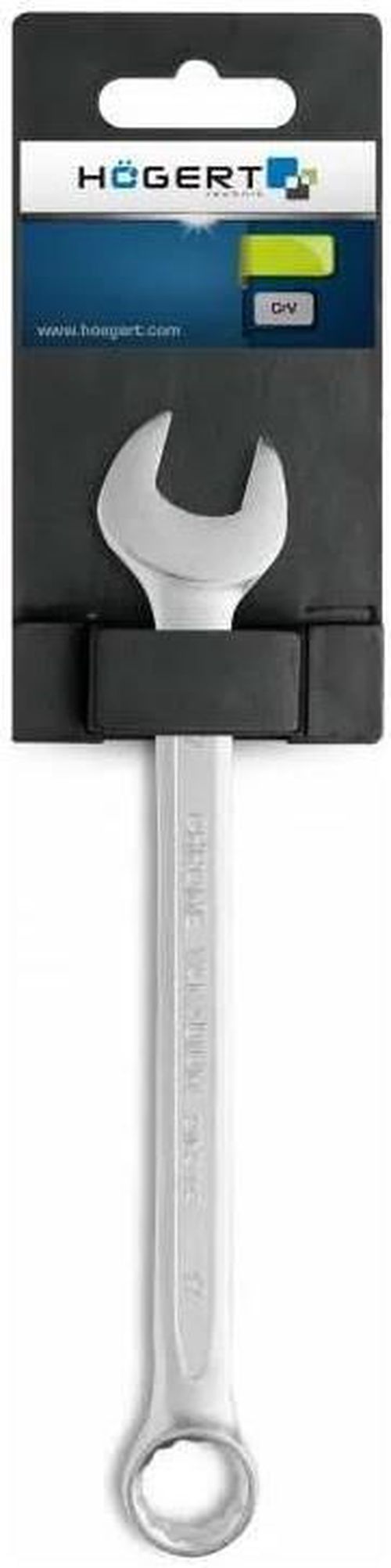 купить Ключ гаечный Hoegert Гаечный ключ 32 мм HT1W432-1 в Кишинёве 