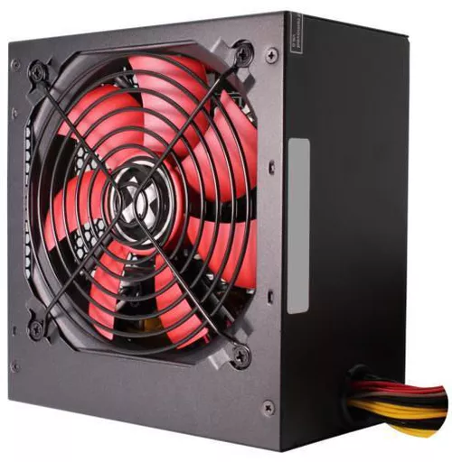 купить Блок питания для ПК Xilence XP500R6 (XN042), 500W, Performance C Series в Кишинёве 