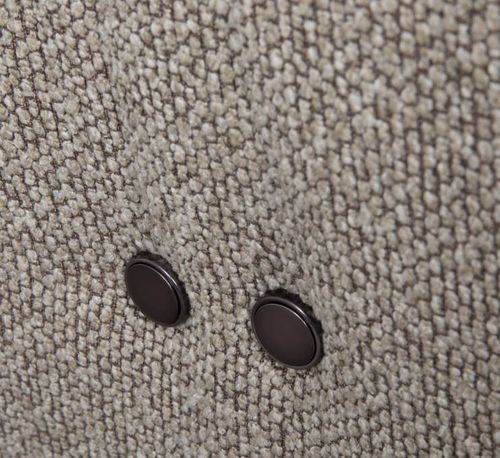 купить Кресло Deco Recliner Nardo ROF-017 Grey (Royal Boucle Mushroom) в Кишинёве 
