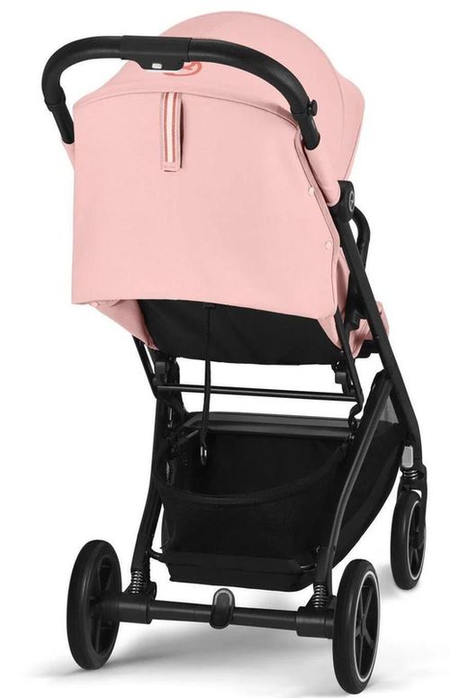 купить Детская коляска Cybex 524000175 Carucior Beezy B Candy Pink в Кишинёве 