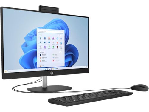 cumpără Monobloc PC HP AiO 27-cr1005ci (A16KTEA#UUQ) în Chișinău 
