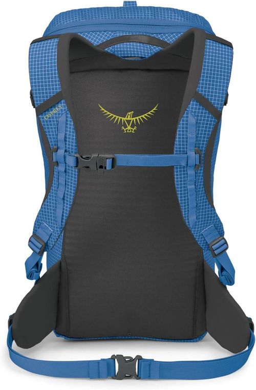 купить Туристический рюкзак Osprey Mutant 22 Blue Flame (810165740587) в Кишинёве 