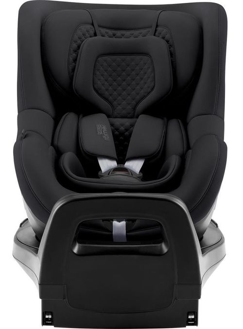cumpără Scaun auto Britax-Römer DualFix Pro M Onyx Black Lux (2000042131) în Chișinău 