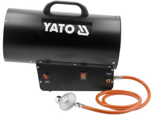 cumpără Aerotermă Yato YT99733 în Chișinău 