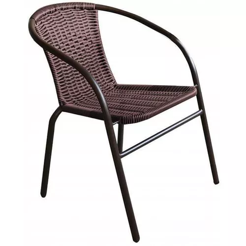 купить Стул Jumi OM-886070 Bistro Maro (OM-886070) в Кишинёве 