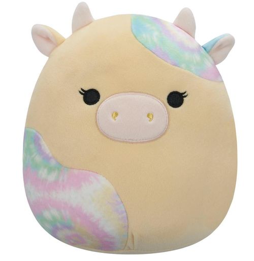 купить Мягкая игрушка Squishmallows SQJW7529A Plush 19cm, ast W29 в Кишинёве 
