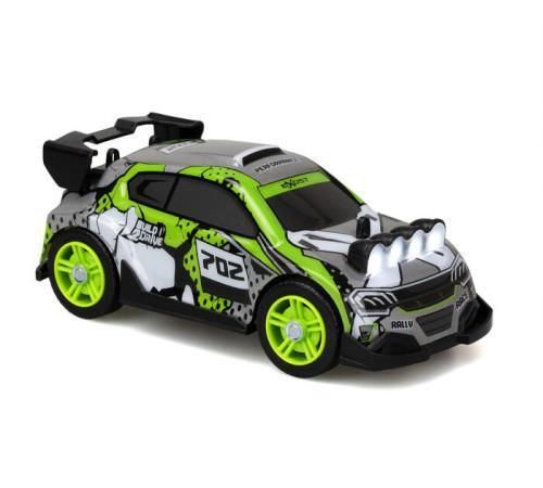 cumpără Jucărie cu telecomandă Exost SILV 20711 Build 2 Drive Rally Spotlights R/C car în Chișinău 