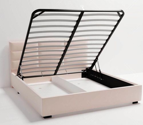 cumpără Pat my-STYLE my-Nola 200x200 (P10D20M10) în Chișinău 